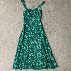 Reformation dress women’s 0